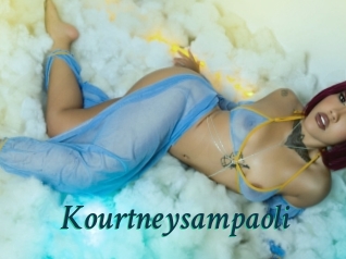 Kourtneysampaoli