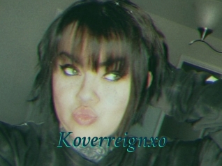 Koverreignxo