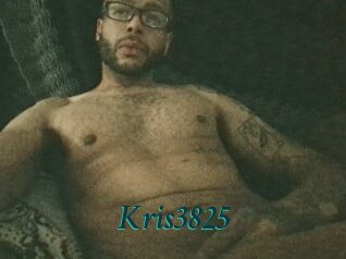 Kris3825