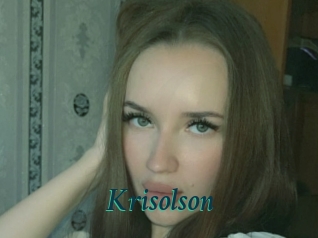 Krisolson