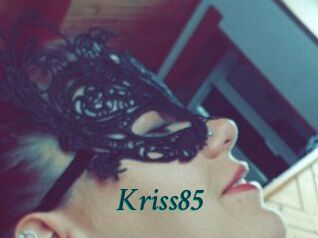 Kriss85