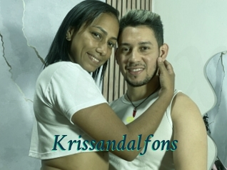 Krissandalfons