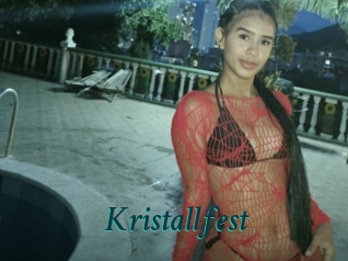 Kristallfest