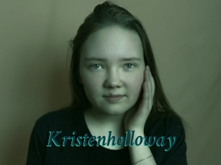 Kristenholloway