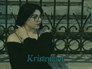 Kristenmor