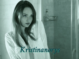 Kristinanorys