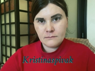 Kristinaspivak