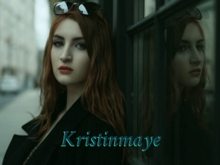 Kristinmaye