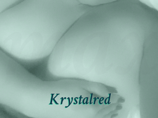 Krystalred