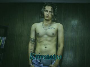 Ktiretatoo