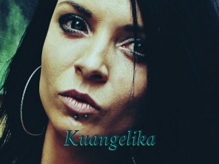 Kuangelika