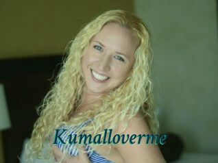 Kumalloverme
