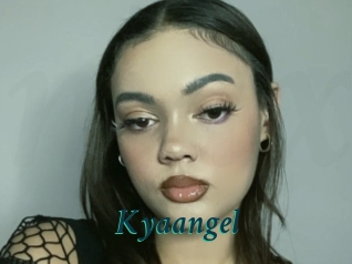 Kyaangel