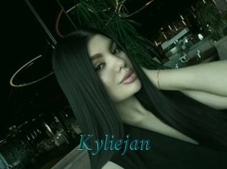 Kyliejan