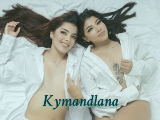 Kymandlana