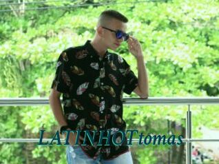 LATINHOTtomas