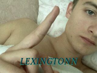 LEXINGTONN