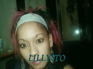 LILLYSTO