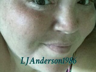 LJAnderson1986 Maxi Top Sexe