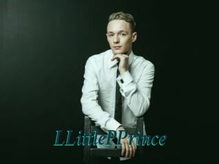 LLittlePPrince