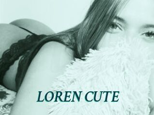 LOREN_CUTE
