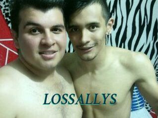 LOSSALLYS