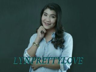 LYNPRETTYLOVE