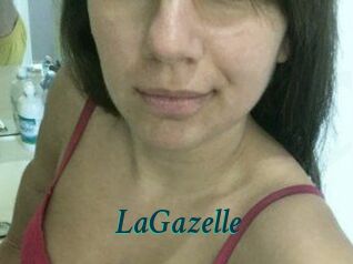 LaGazelle