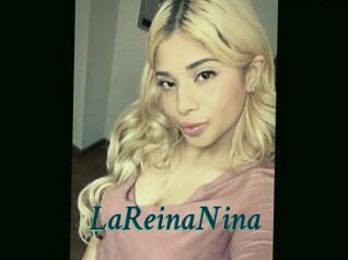 LaReinaNina