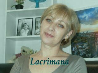 Lacrimana