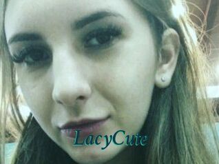 LacyCute
