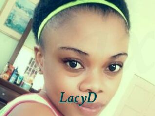 LacyD