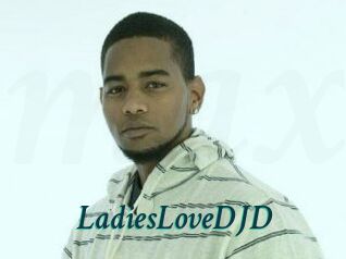 LadiesLoveDJD