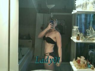 Lady01