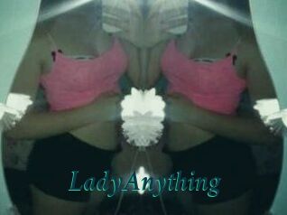 LadyAnything