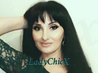 LadyChicX