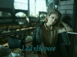 LadyHopeee