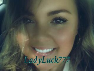 LadyLuck777