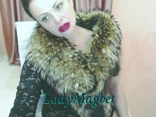 LadyMagbet
