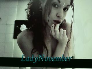 LadyNovember