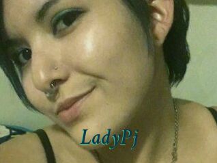 LadyPj