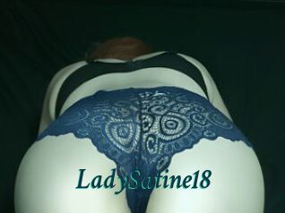 LadySatine18