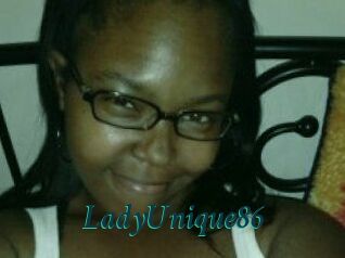 LadyUnique86