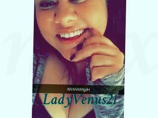 LadyVenus21