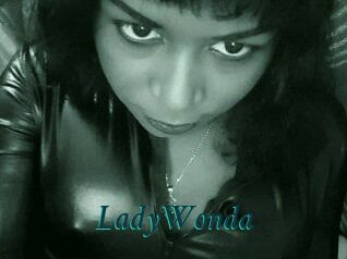 LadyWonda