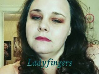 Ladyfingers