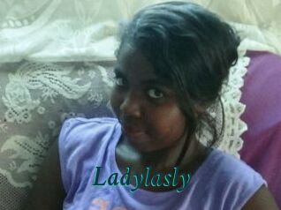 Ladylasly