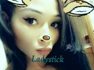 Ladystick
