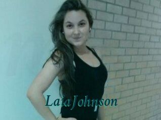 Laia_Johnson