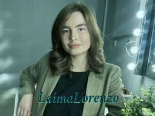 LaimaLorenzo